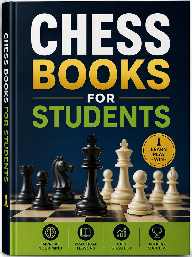 Chess Books for Students