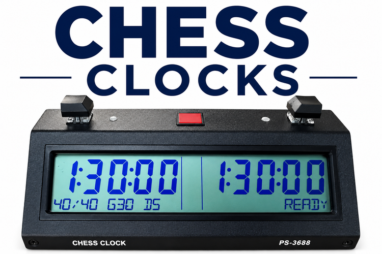 Chess Clocks