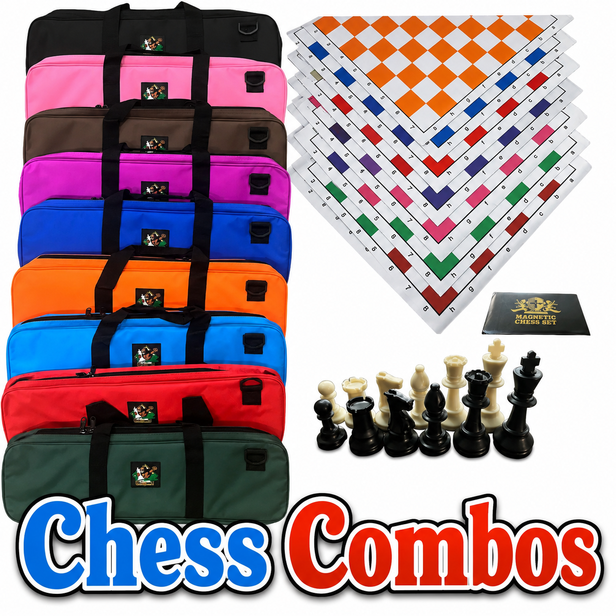 Chess Combos