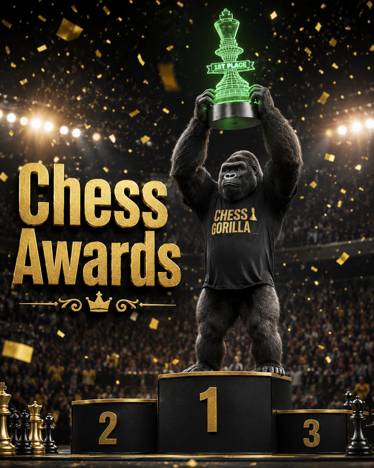 Chess Awards