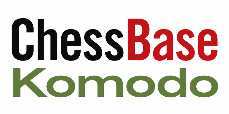 ChessBase Software & Digital Downloads