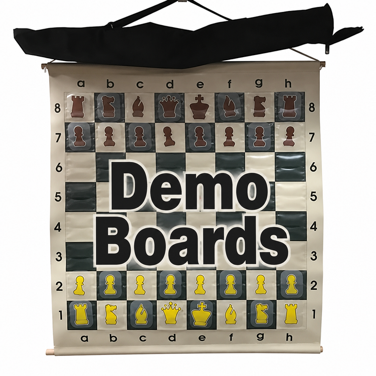 Demo Boards
