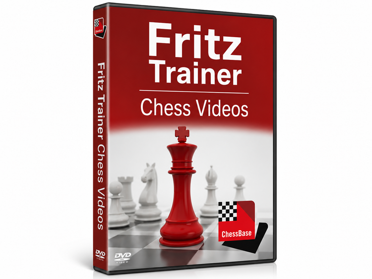 Fritz Trainer Chess Videos