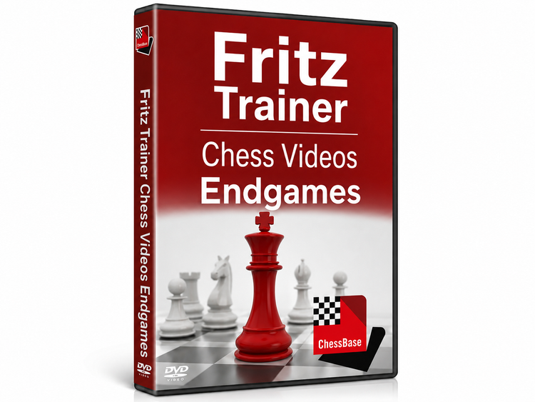 Fritz Trainer Endgame Training Videos