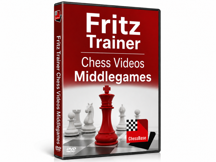 Fritz Trainer Middlegame Training Videos