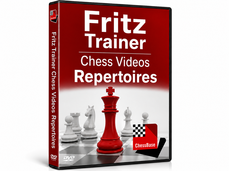 Fritz Trainer Repertoire Instructional Videos