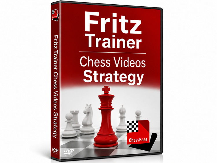 Fritz Trainer Strategy Training Videos