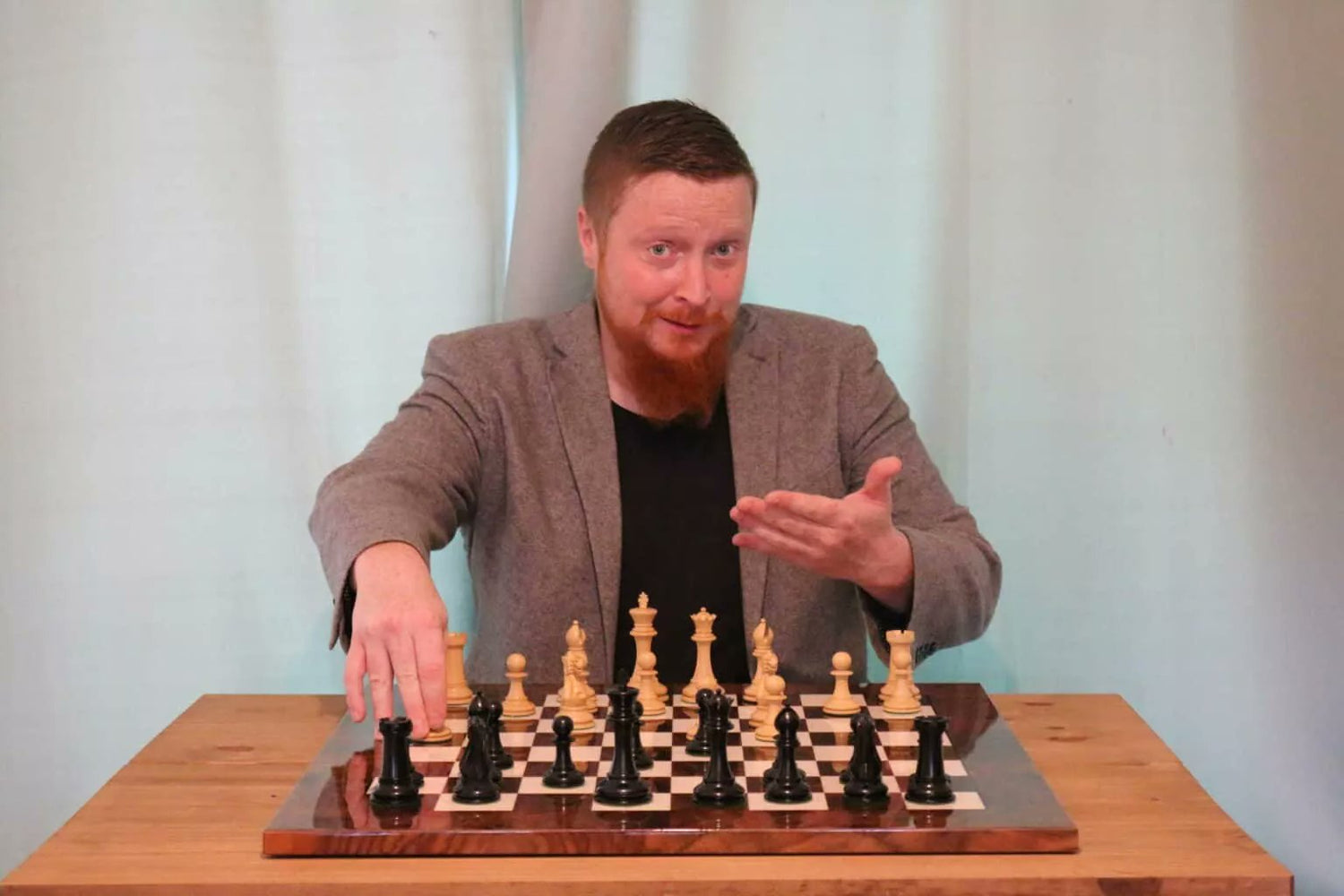Ginger GM Simon Williams dvd digital Downloads