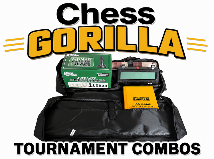 Gorilla Combos