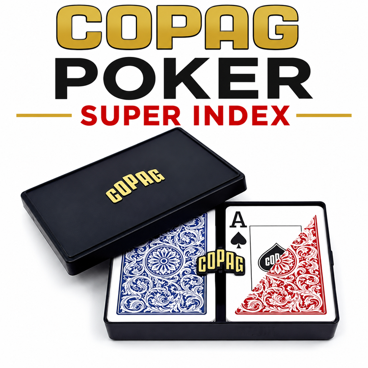 Poker Super Index