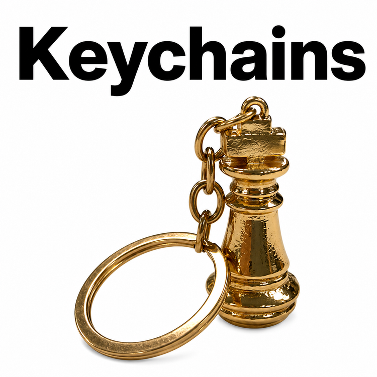 Keychains