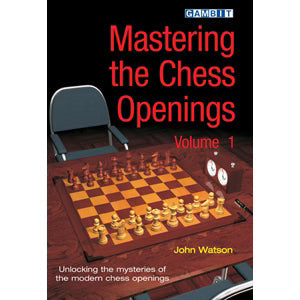 Chess Openings Books