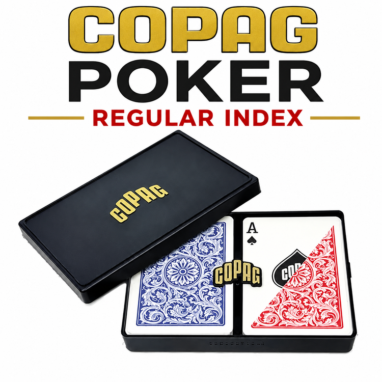 Poker Regular Index