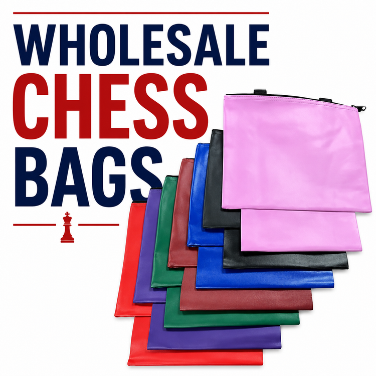 Wholesale Chess Bags