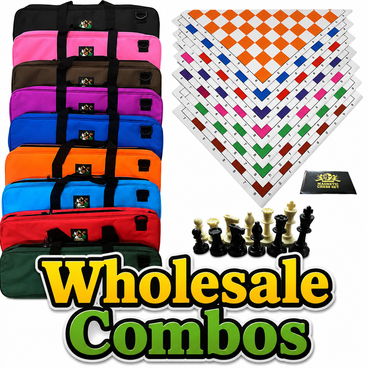 Wholesale Combos
