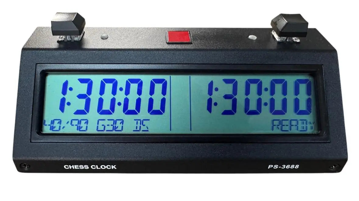 Chess Clocks