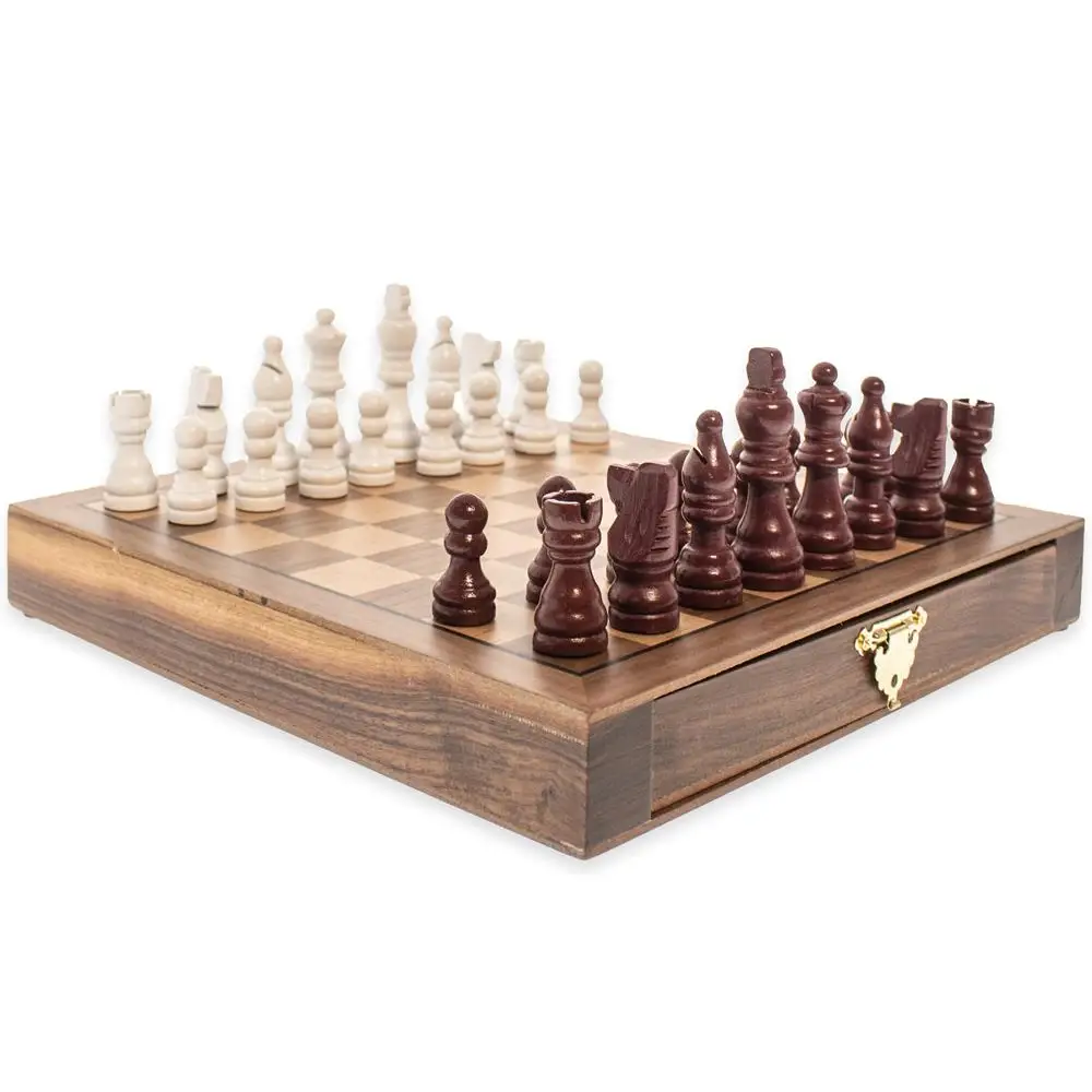 Chess Sets - Magnetic Travel