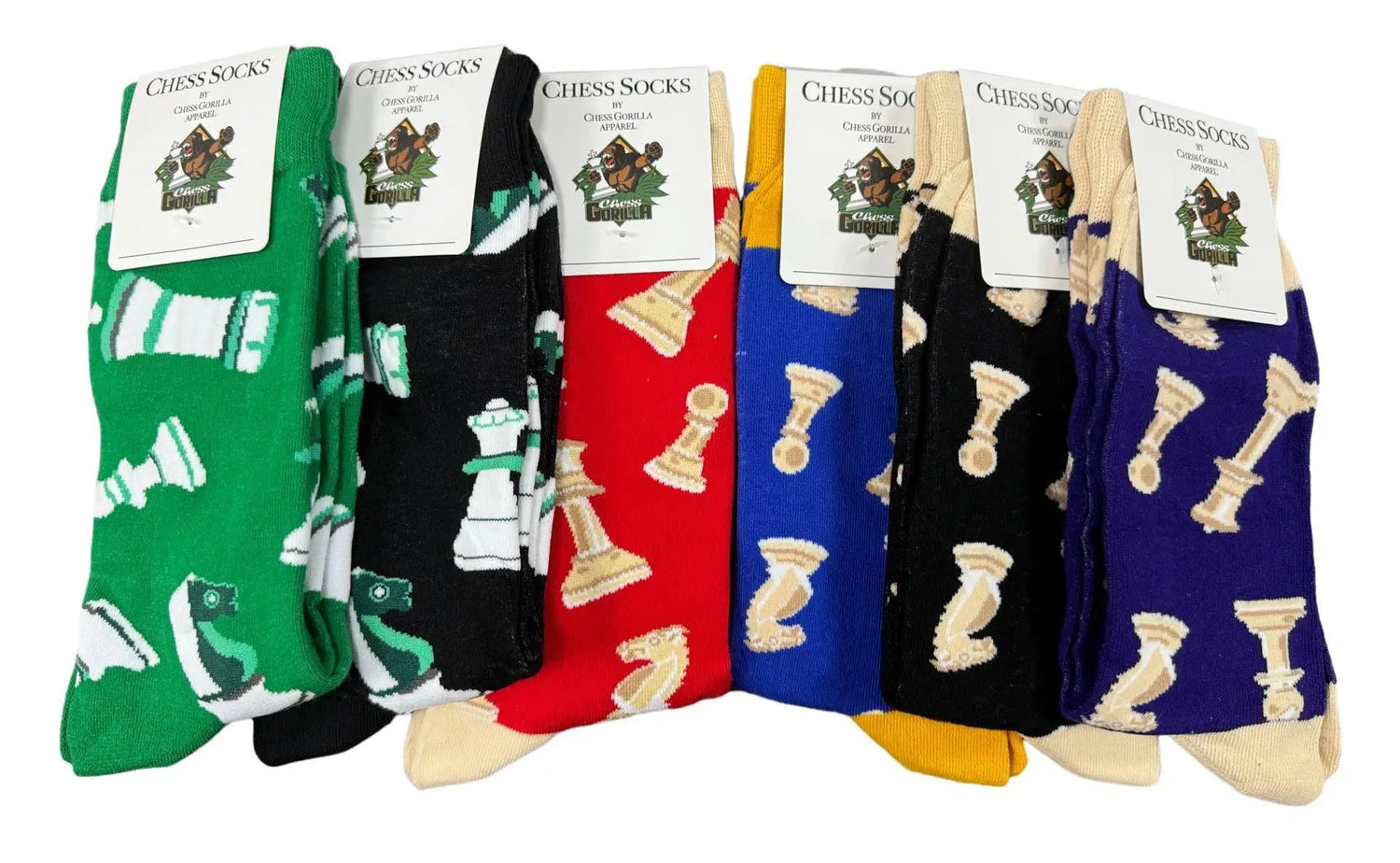 Chess Socks T Shirts Apparel