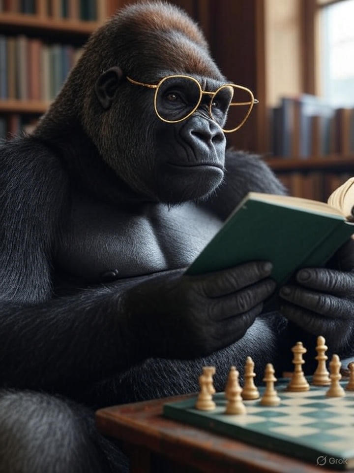 Bargain Chess Books