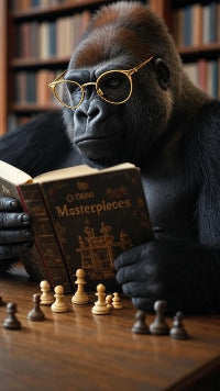 Staff Picks Books