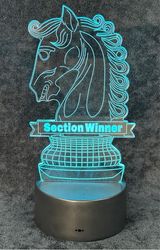 Knight lights