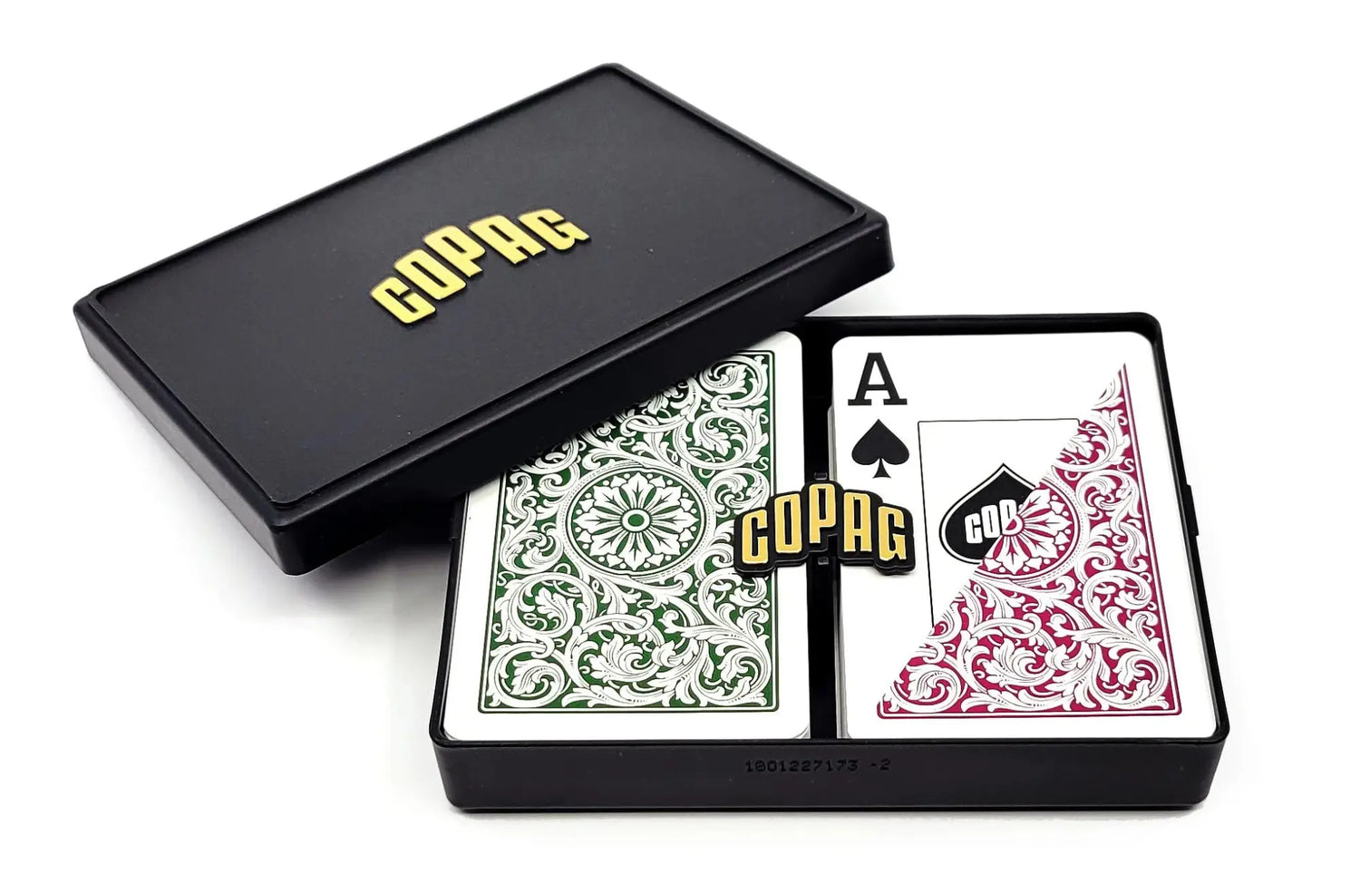 Poker Super Index