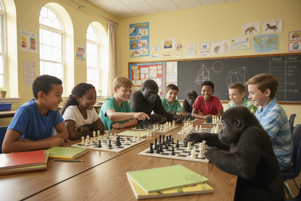 Schools Collection Image