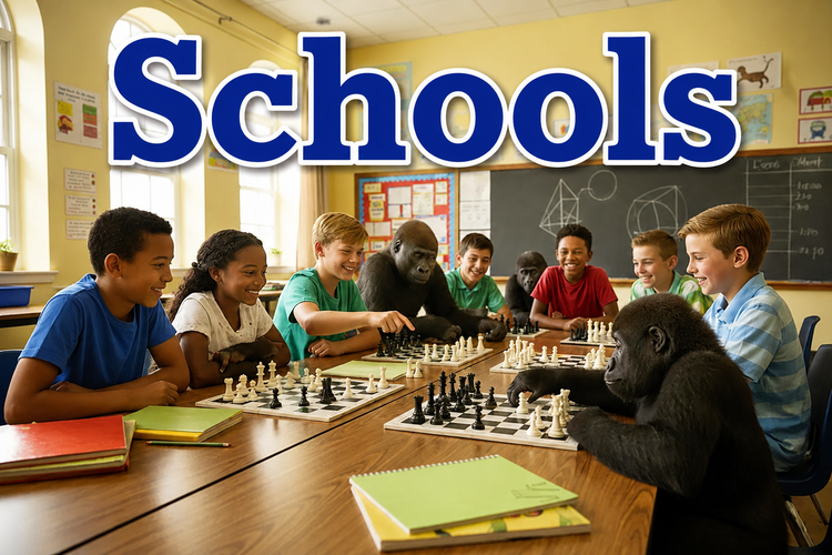 Schools Collection Image