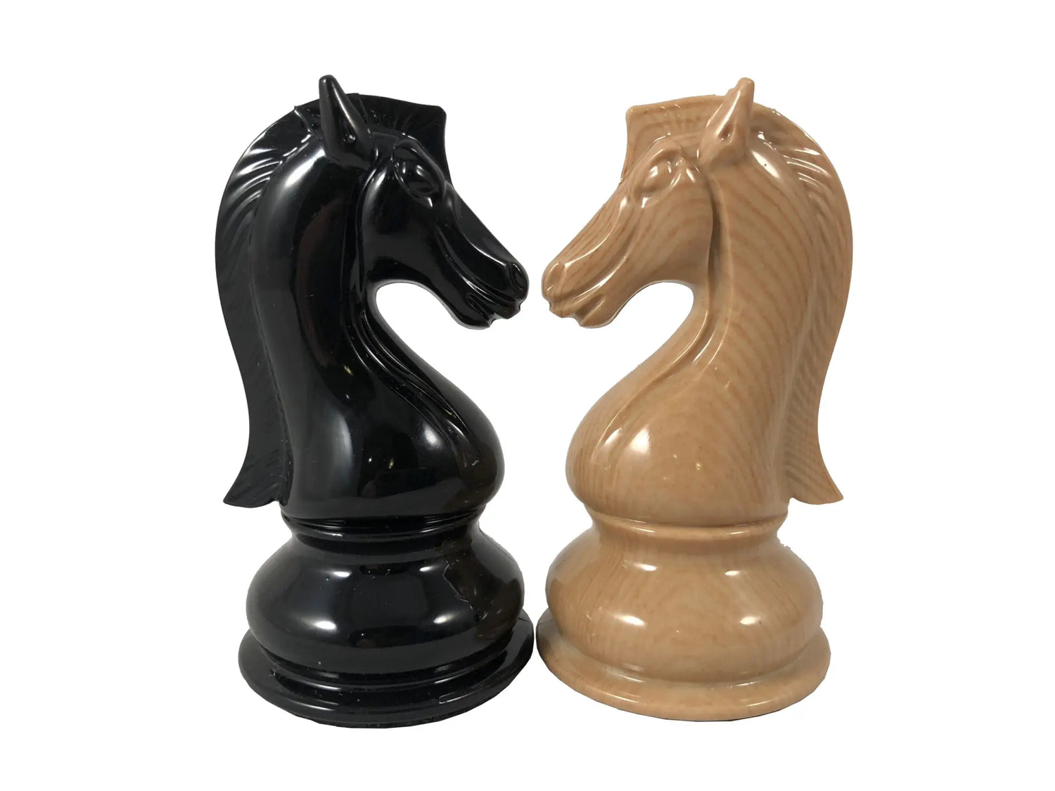 WoodTek Chess Pieces