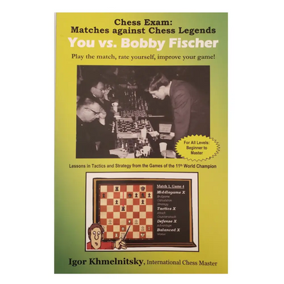 Bobby Fischer