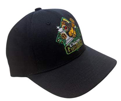 Chess Gorilla Embroidered Baseball Hat