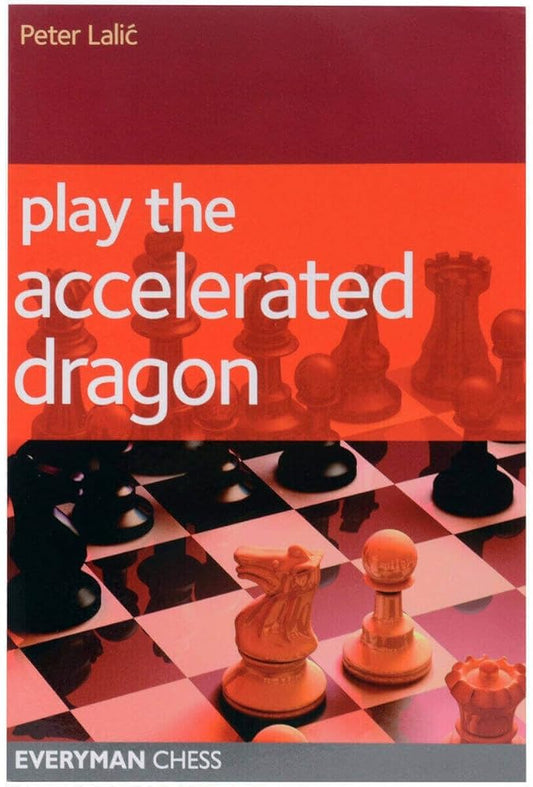 Play the Accelerated Dragon cover image