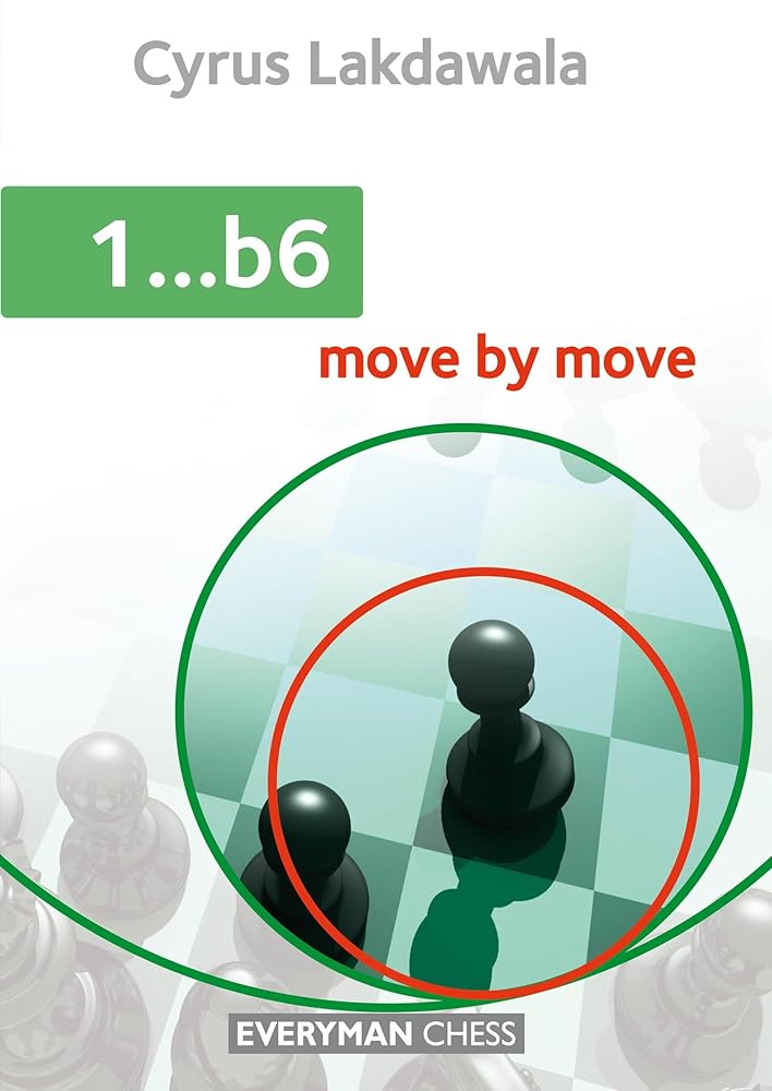 1...b6 cover image