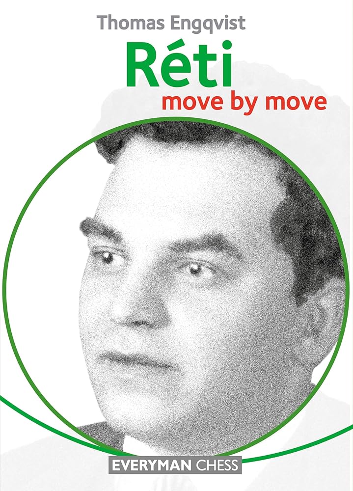 Réti cover image