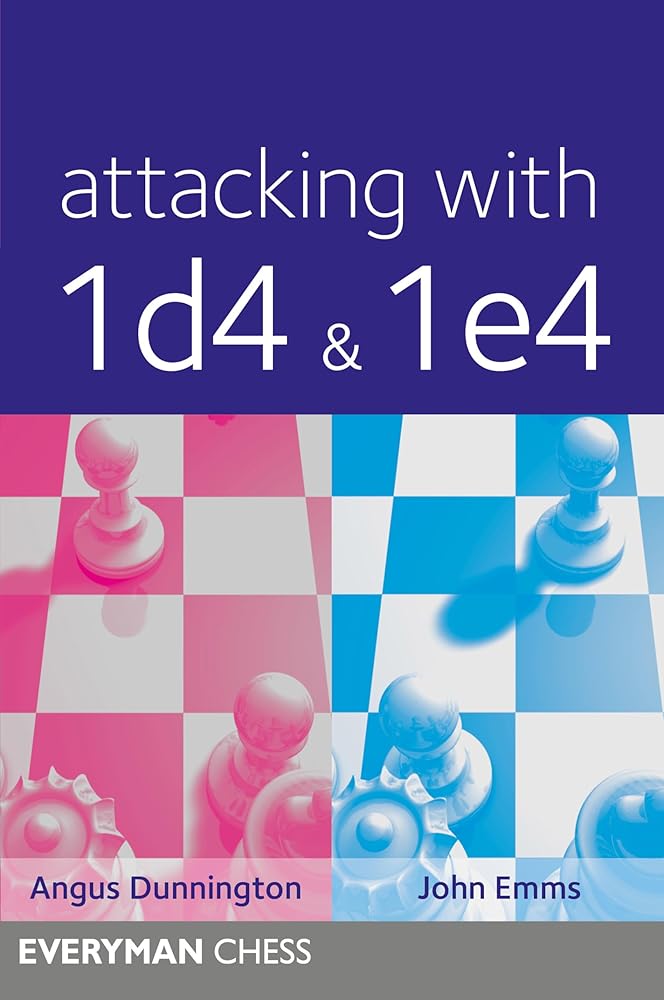 Attacking with 1d4 & 1e4 cover image