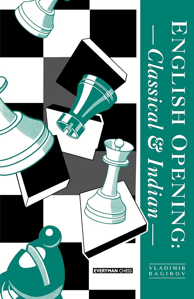 English Opening: Classical & Indian cover image