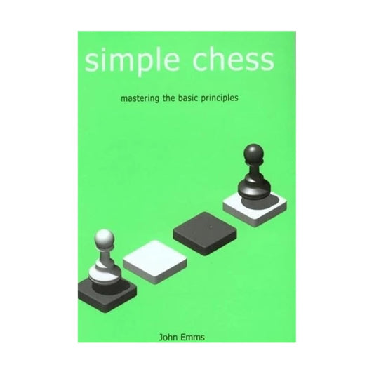Simple Chess cover image