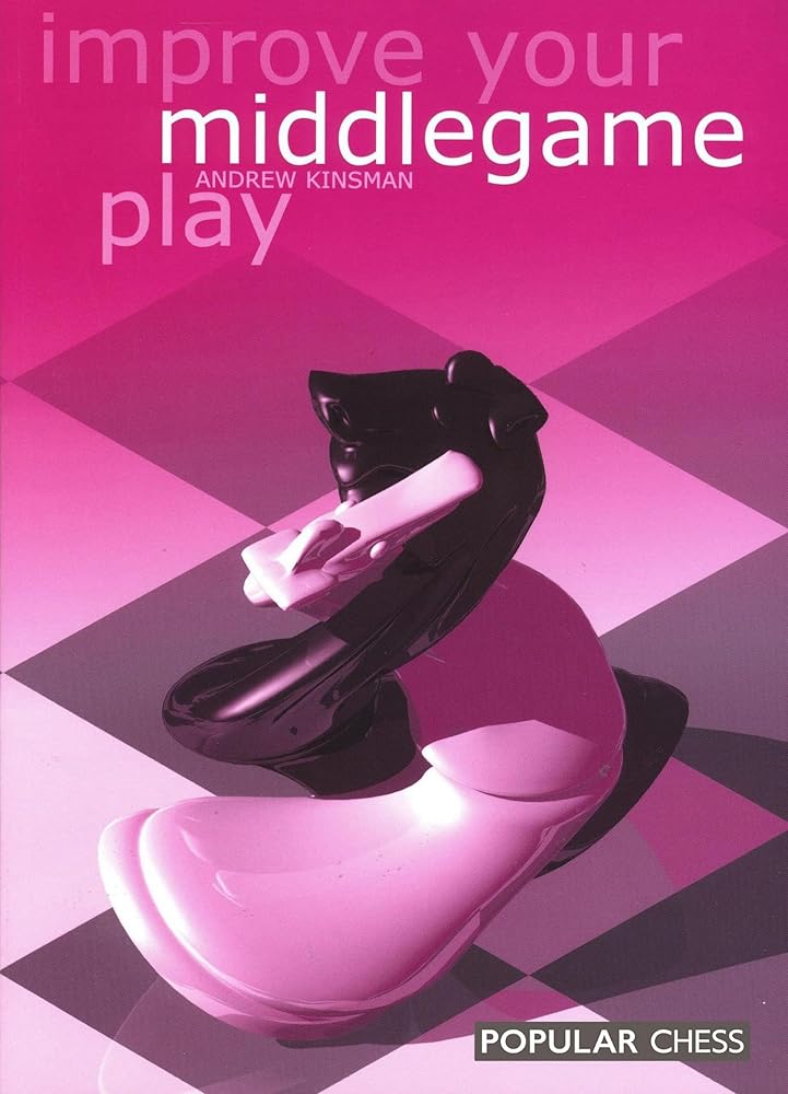 Improve Your Middlegame Play cover image