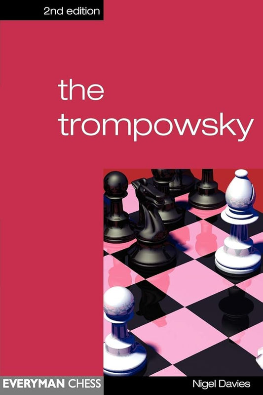 Trompowsky cover image