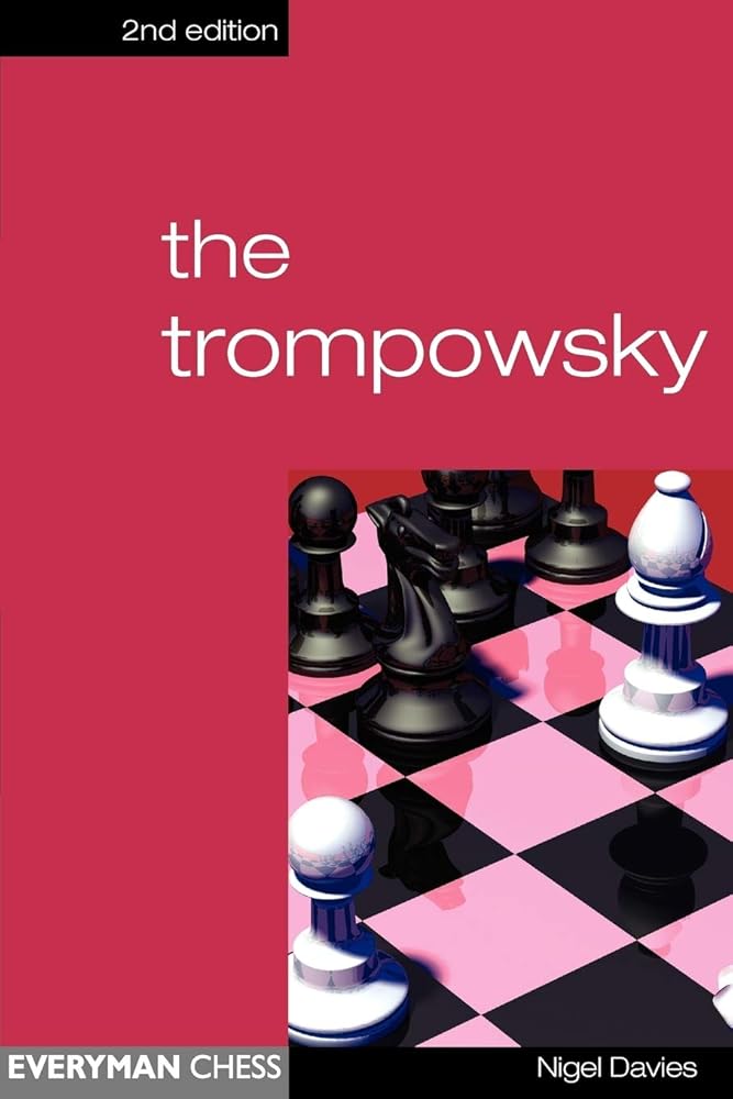 Trompowsky cover image