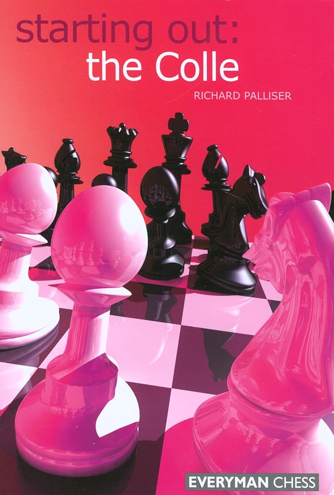 Starting Out: The Colle cover image