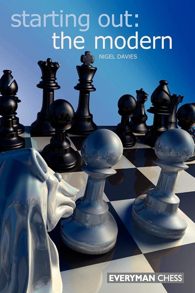 Starting Out: The Modern cover image