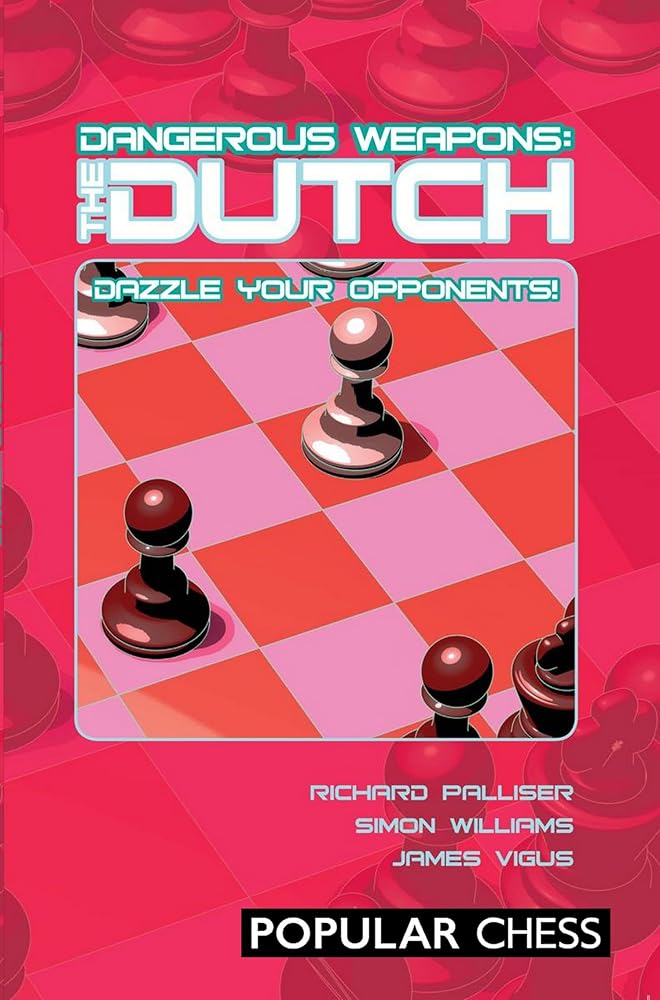 Dangerous Weapons: The Dutch: Dazzle Your Opponents! (Dangerous Wepaons) cover image