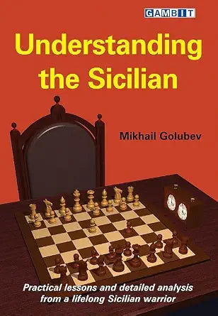 Understanding the Sicilian cover image