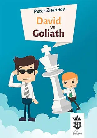 David vs. Goliath cover image