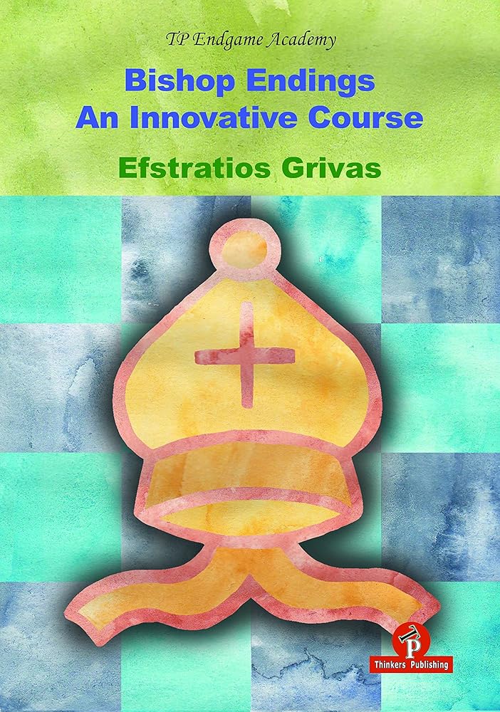 Bishop Endings: an innovative course cover image