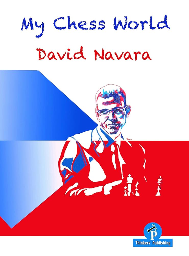 My Chess World cover image