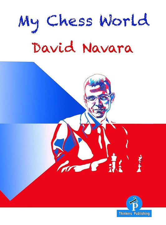 My Chess World cover image