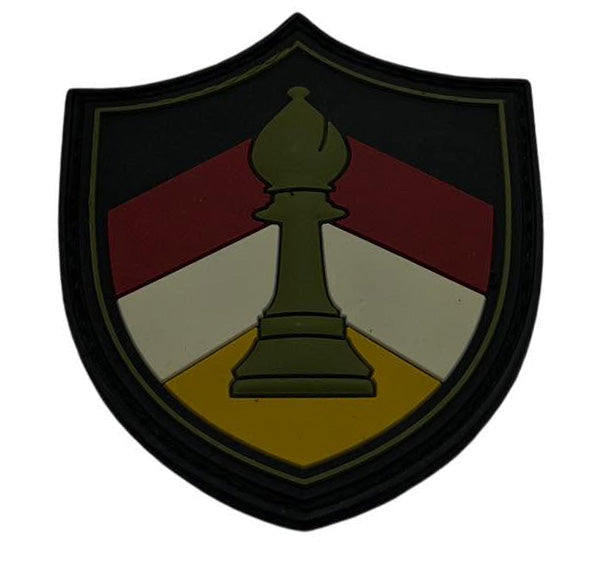Bishop Patch