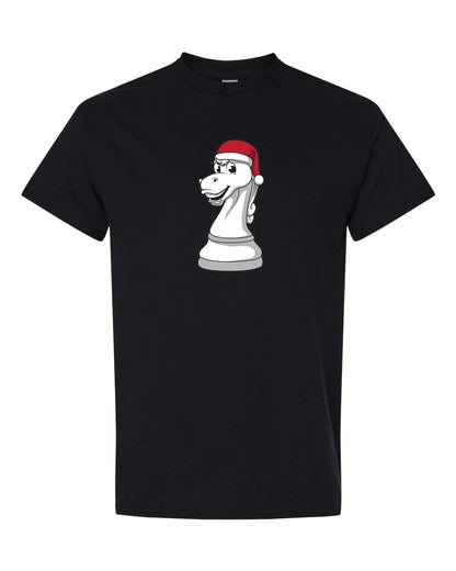 Holiday Chess T-Shirts